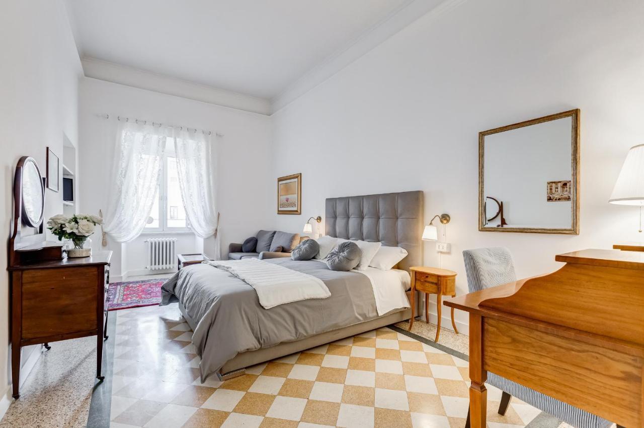 Living Rome Repubblica Apartment Exterior photo